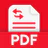 Ảnh thành PDF - Người tạo PDF icon