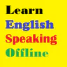 Learn English Speaking offline icon