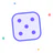 Randomizer icon