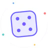 Randomizer icon