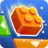 Color Block Crush : Fun Game icon
