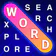 Word Search Bliss