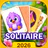 Solitaire Word Association icon