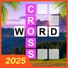 Mots Croisés - Crossword Jam icon