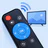 Control remoto Android TV icon