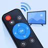 Control remoto Android TV icon