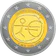 2 Euro