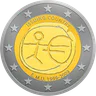 2 Euro icon
