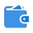 Thu nhập Chi phí- quản lý tiền icon