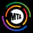 The Official MTA App icon