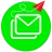 All Email Access: Mail Inbox icon