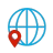 UTM Geo Map icon