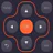Insignia Fire TV Remote icon