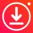 Alle Video Downloader App icon