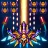 Falcon Squad: Bắn Ruồi Cổ Điển icon