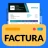 Facturas App - Cree facturas icon