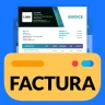 Facturas App - Cree facturas icon