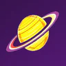 AstroMatrix Birth Horoscopes icon