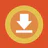 Descargador de música MP3 icon