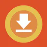 Descargador de música MP3 icon
