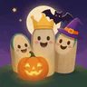 Mölkky Champion: Score & Stats icon
