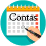 Controle Financeiro Pessoal icon
