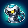 Crawlz: Turbo Trail icon