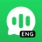 Học tiếng Anh - Lingoland icon