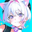 PixAI: AI Anime Art Generator icon