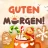 MoinMoin: Guten Morgen Sprüche icon