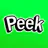 Peek: Secret Compliment icon