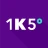 1KOMMA5° Heartbeat icon