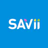 SAVii - Salary Finance App icon