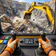 Bulldozer Master: Crush & Mine