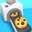 Dessert Factory Idle icon