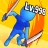 ヒット＆ラン Hit & Run:Solo Leveling icon