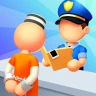 Prison Life : Idle Game icon