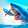 Shark Universe: Survival World icon