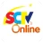 SCTVOnline on AndroidTV icon