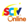 SCTVOnline on AndroidTV icon