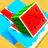 Paper.io 3D icon