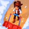 Gold Rush: Frozen Farm icon
