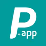 P-App icon