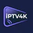 IPTV Smarter 4K Player icon