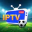 GoLive TV, Smart TV En Direct icon