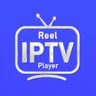 Reproductor IPTV Reel icon