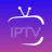 IPTV Pro - Smarters Player icon