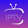 IPTV Pro - Smarters Player icon