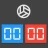 Volleyball Scoreboard icon