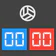 Volleyball Scoreboard